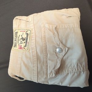 True religion pants